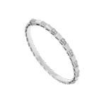 【Valeron Jewelry】SERPENTI BRACELET SILVER DIAMOND - Image 2