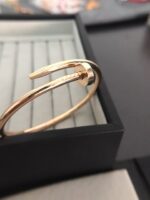 [Valeron Jewelry] JUSTE BRACELET 3.5MM - Image 8