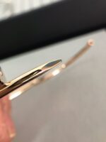 [Valeron Jewelry] JUSTE BRACELET 3.5MM - Image 9