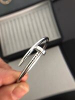 [Valeron Jewelry] JUSTE BRACELET 3.5MM - Image 16