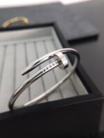 [Valeron Jewelry] JUSTE BRACELET 3.5MM - Image 20