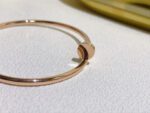【Valleron Jewelry】JUSTE BRACELET 2.5MM - Image 5