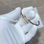 【Valeron Jewelry】JUSTE BRACELET 2.5MM DIAMONDS - Image 25