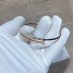 【Valeron Jewelry】JUSTE BRACELET 2.5MM DIAMONDS - Image 5