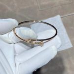 【Valeron Jewelry】JUSTE BRACELET 2.5MM DIAMONDS - Image 6