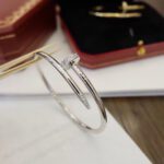 【Valleron Jewelry】JUSTE BRACELET 3.5MM DIAMONDS - Image 31