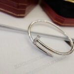 【Valleron Jewelry】JUSTE BRACELET 3.5MM DIAMONDS - Image 32