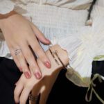 【Valleron Jewelry】JUSTE BRACELET 3.5MM DIAMONDS - Image 13