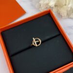 【Valeron Jewelry】ECHAPPEE RING DIAMOND - Image 3