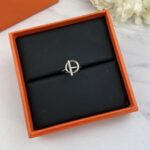 【Valeron Jewelry】ECHAPPEE RING DIAMOND - Image 5