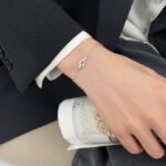 【Valeron Jewelry】FORCE 10 SMALL CHAIN BRACELET - Image 4