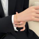 【Valeron Jewelry】FORCE 10 SMALL CHAIN BRACELET - Image 5