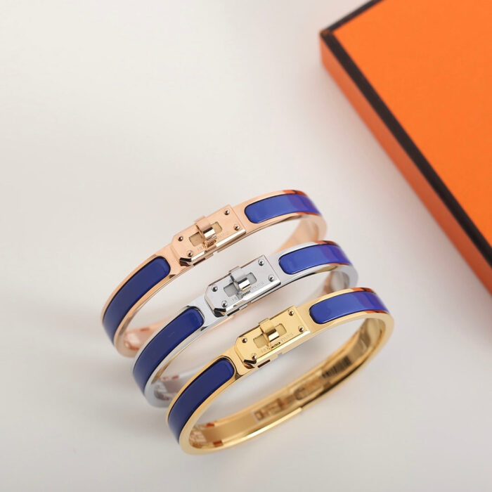【Valeron Jewelry】HM KELLY BLUE BRACELET - Image 1