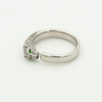 【Valeron Jewelry】PANTHERE RING DIAMOND 7.3MM - Image 4