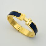 【Valeron Jewelry】H BLUE BRACELET