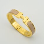 【Valeron Jewelry】H GREY BRACELET