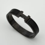 【Valeron Jewelry】H SO BLACK 12MM