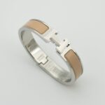 【Valeron Jewelry】H GREY BRACELET - Image 5