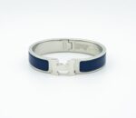 【Valeron Jewelry】H BLUE BRACELET - Image 6