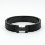 【Valeron Jewelry】H SO BLACK 12MM - Image 2