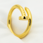 【Valeron Jewelry】JUSTE RING 2.65MM GOLD