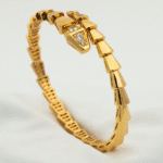 【Valeron Jewelry】SERPENTI BRACELET DIAMONDS