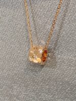 【Valleron Jewelry】BEE LOVE DIAMOND NECKLACE - Image 6