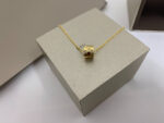 【Valleron Jewelry】BEE LOVE DIAMOND NECKLACE - Image 2