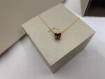 【Valleron Jewelry】BEE LOVE DIAMOND NECKLACE - Image 3