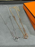 【Valleron Jewelry】HM STERLING CHAINE D'ANCRE HEART - Image 6