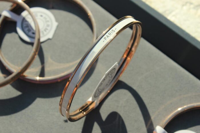 【Valerone Jewelry】HM UNI BANGLE BAG - Image 2