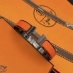 【Valeron Jewelry】CLIC HM SO BLACK OREGAN BRACELET - Image 4