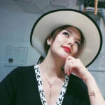 【Valleron Jewelry】HM NECKLACE PLATINUM ROSE GOLD DIAMOND - Image 5