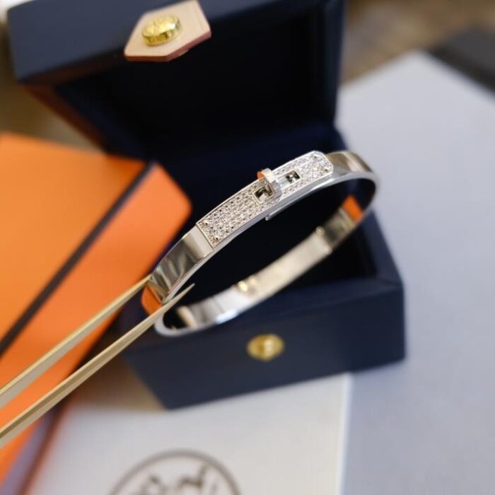 【Valleron Jewelry】KELLY BRACELET DIAMOND - Image 8