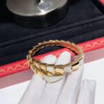 【Valeron Jewelry】SERPENTI BRACELET MOP GOLD - Image 5