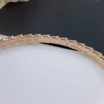 【Valeron Jewelry】SERPENTI BRACELET PINK GOLD MOP DIAMOND - Image 6