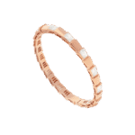 【Valeron Jewelry】SERPENTI BRACELET PINK GOLD MOP
