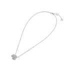 【Valleron Jewelry】SERPENTI  NECKLACE DOUBLE RING DIAMOND - Image 3
