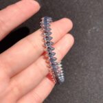 【Valeron Jewelry】CLASH SILVER BRACELET - Image 3