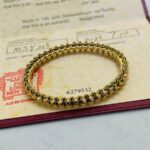 【Valleron Jewelry】CLASH GOLD BRACELET - Image 7