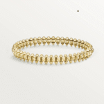 【Valleron Jewelry】CLASH GOLD BRACELET