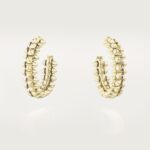 【Valeron Jewelry】CLASH EARRINGS - Image 2