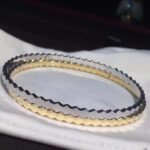 【Valeron Jewelry】BEE LOVE SILVER BRACELET - Image 2