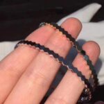 【Valeron Jewelry】BEE LOVE SILVER BRACELET - Image 5