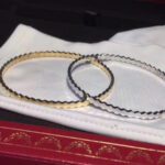 【Valeron Jewelry】BEE LOVE SILVER BRACELET - Image 3