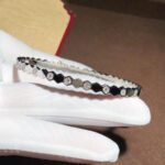 【Valeron Jewelry】BEE LOVE SILVER DIAMOND BRACELET - Image 4