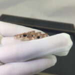 【Valeron Jewelry】BEE LOVE RING PINK GOLD DIAMOND - Image 2