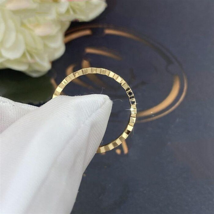 【Valeron Jewelry】BEE LOVE RING GOLD DIAMOND - Image 6