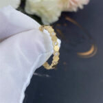 【Valeron Jewelry】BEE LOVE RING GOLD DIAMOND - Image 3