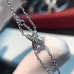 【Valeron Jewelry】JEUX BRACELET  DIAMOND - Image 3